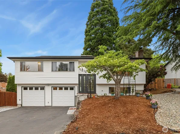 11212 NE 145th Street, Kirkland, WA 98034