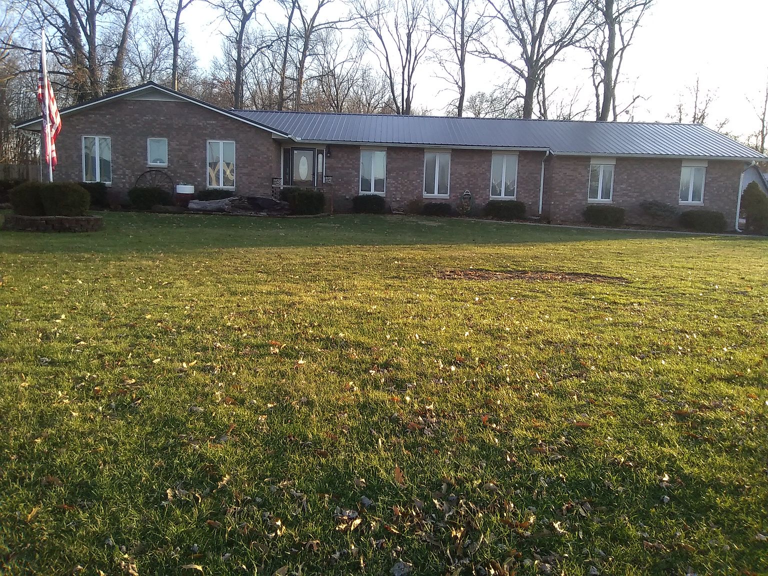 5651 W State Road 54, Switz City, IN 47465 Zillow