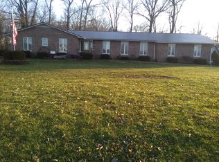 5651 W State Road 54, Switz City, IN 47465