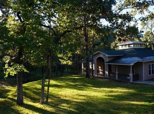 267 Pine Forest Acres Dr, Trinity, TX 75862