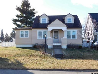 14 Lawndale Ave, Schenectady, NY, 12306