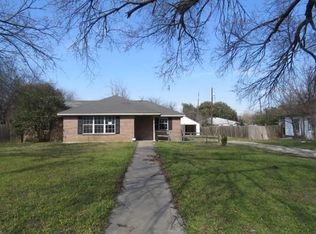 307 E Walnut St, Hillsboro, TX 76645