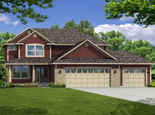 12276 73rd St NE, Otsego, MN 55330