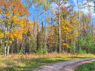 4 Raspberry Trl, La Pointe, WI 54850