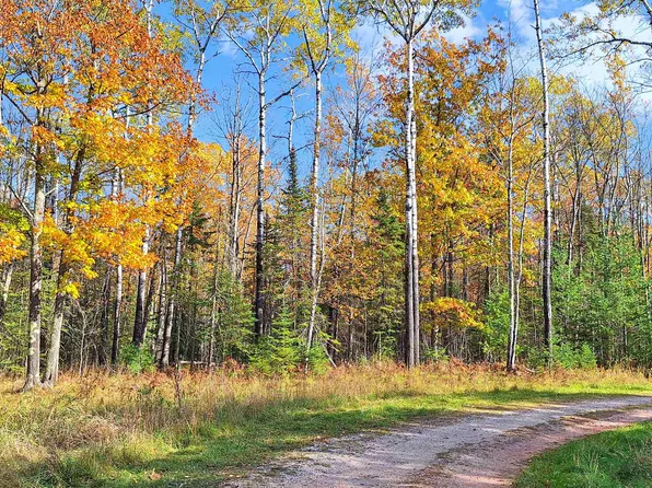 4 Raspberry Trl, La Pointe, WI 54850