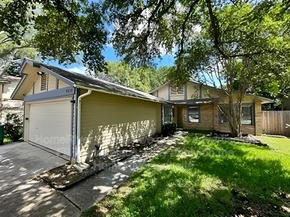 9814 Autumn Silver, San Antonio, TX 78254