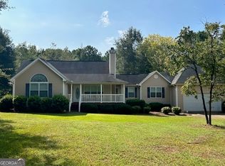 283 Covington Rd, Griffin, GA 30223