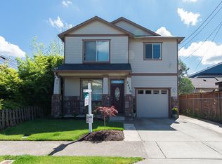 3636 SE 80th Ave, Portland, OR 97206