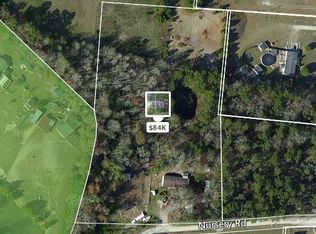 1300 Nursery Rd, Loris, SC 29569