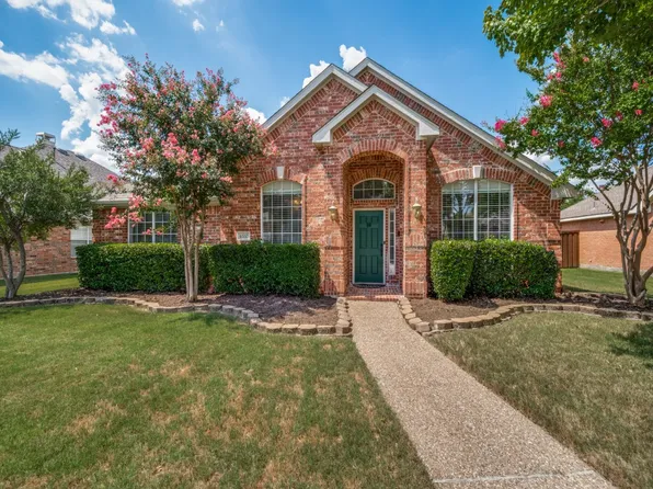 4557 Oak Shores Dr, Plano, TX 75024