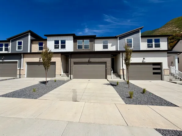 5323 S Acacia Dr, Mapleton, UT