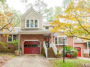 1013 Boathouse Ct, Raleigh, NC 27615