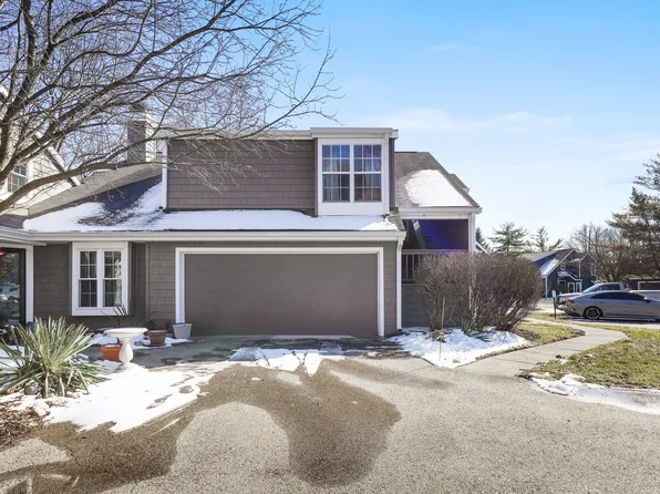 7779 Harbour Isle #51, Indianapolis, IN 46240