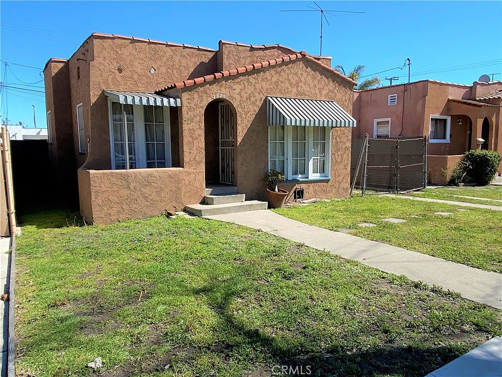 2520 Cota Ave, Long Beach, CA 90810 Zillow