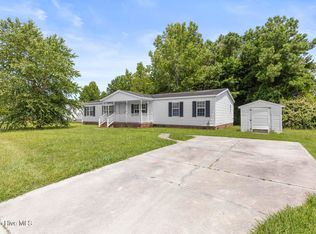 323 Macdonald Blvd, Havelock, NC 28532