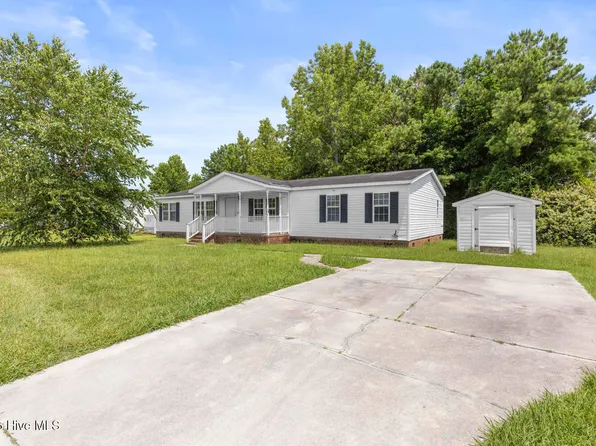 323 Macdonald Boulevard, Havelock, NC 28532