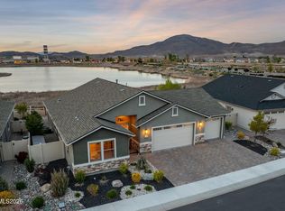 560 Riverbed Cir, Reno, NV 89521