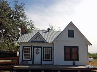 9842 Hwy 181, Pettus, TX 78146