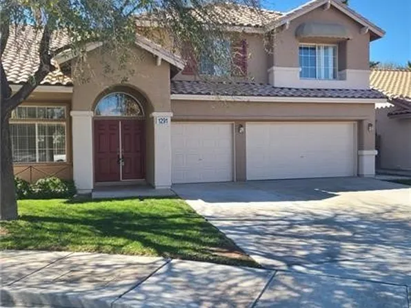 1291 Winter Solstice Ave #0, Henderson, NV 89014