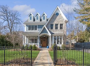 300 Fairview Ave, Winnetka, IL 60093