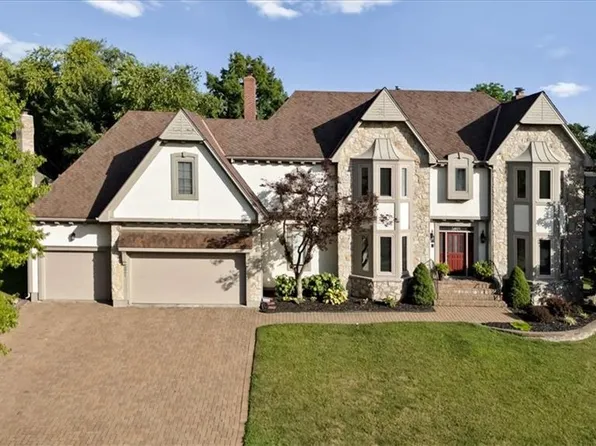 5801 W 130th St, Overland Park, KS 66209