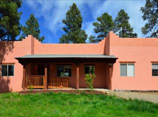 2497 Park Ave, Pagosa Springs, CO 81147