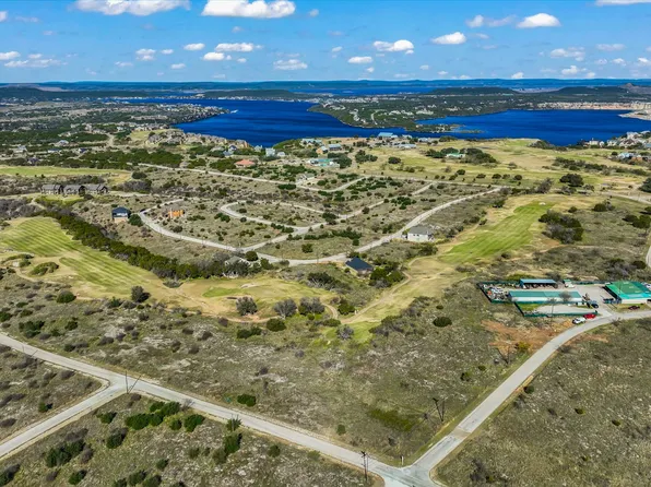 280 Cypress Point, Graford, TX 76449