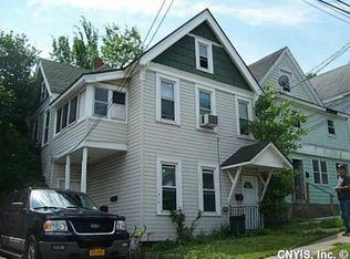 514 E Laurel St, Syracuse, NY 13203