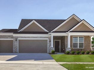 3313 Roslyn Dr, Ypsilanti, MI 48197