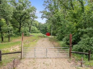 22930 W Waterwheel Dr, Pierson, MI 49339