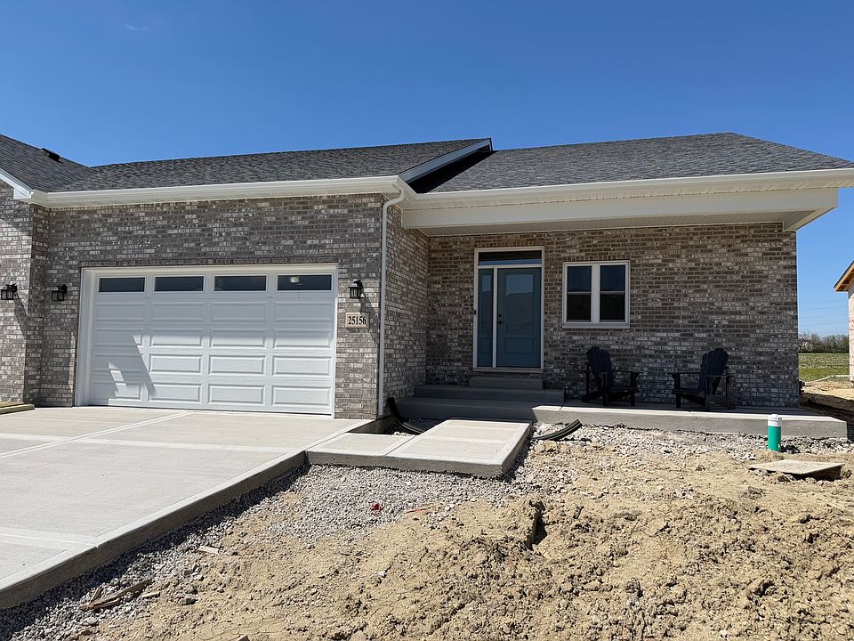 1st image of 25156 S Westwind Dr