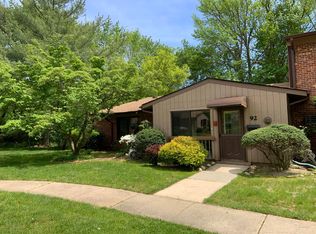 92 Manchester Ct, Red Bank, NJ 07701