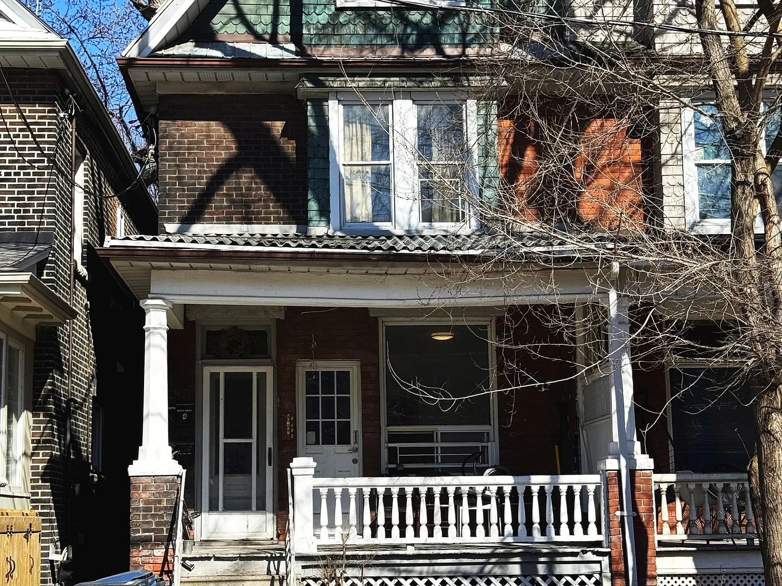 3 bed, $2,950 — Photo 1