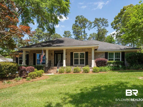 6600 Apple Cross Dr N, Mobile, AL 36695