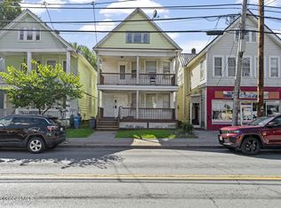436 Delaware Ave, Albany, NY 12209
