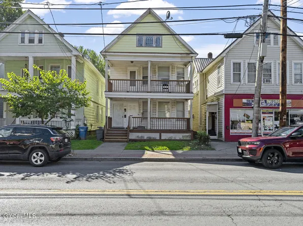 436 Delaware Avenue, Albany, NY 12209
