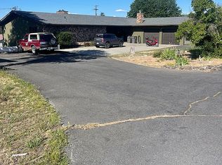 313 SE Trinity Ave, Wilbur, WA 99185