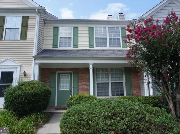 71 Highoak Dr NE #13, Marietta, GA 30066