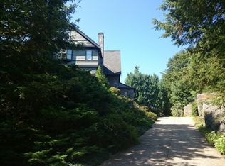 70 Hallwood Rd, Brookline, MA 02467