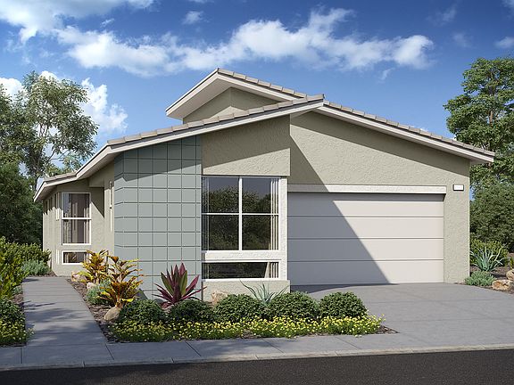 Avid Residence 2 - New Century Modern