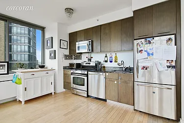 Rented by Corcoran