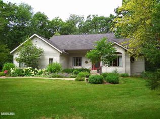 21-31 Forest Hill Dr, Lanark, IL 61046