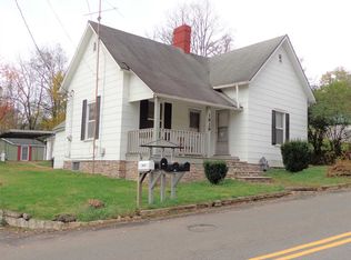 1829-1831 Russell Ave, Jefferson City, TN 37760