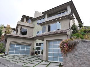 6 Pacific Vis, Laguna Beach, CA 92651
