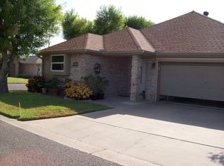 401 Capricorn St, Mission, TX 78572