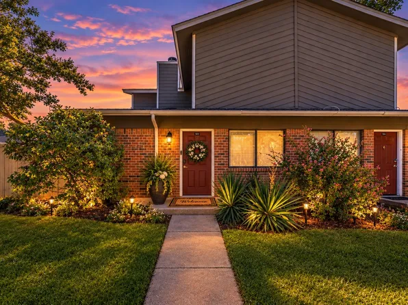 1122 Millview Dr #1503, Arlington, TX 76012