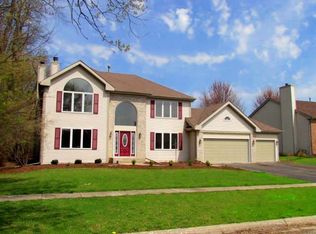 8444 Suffolk Dr, Rockford, IL 61108