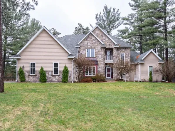 516 South 52ND AVENUE, Wausau, WI 54401