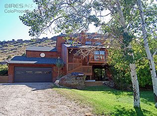 8600 Pfitzer Rd, Loveland, CO 80538