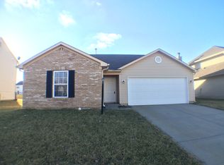 608 Sweet Creek Dr, Indianapolis, IN